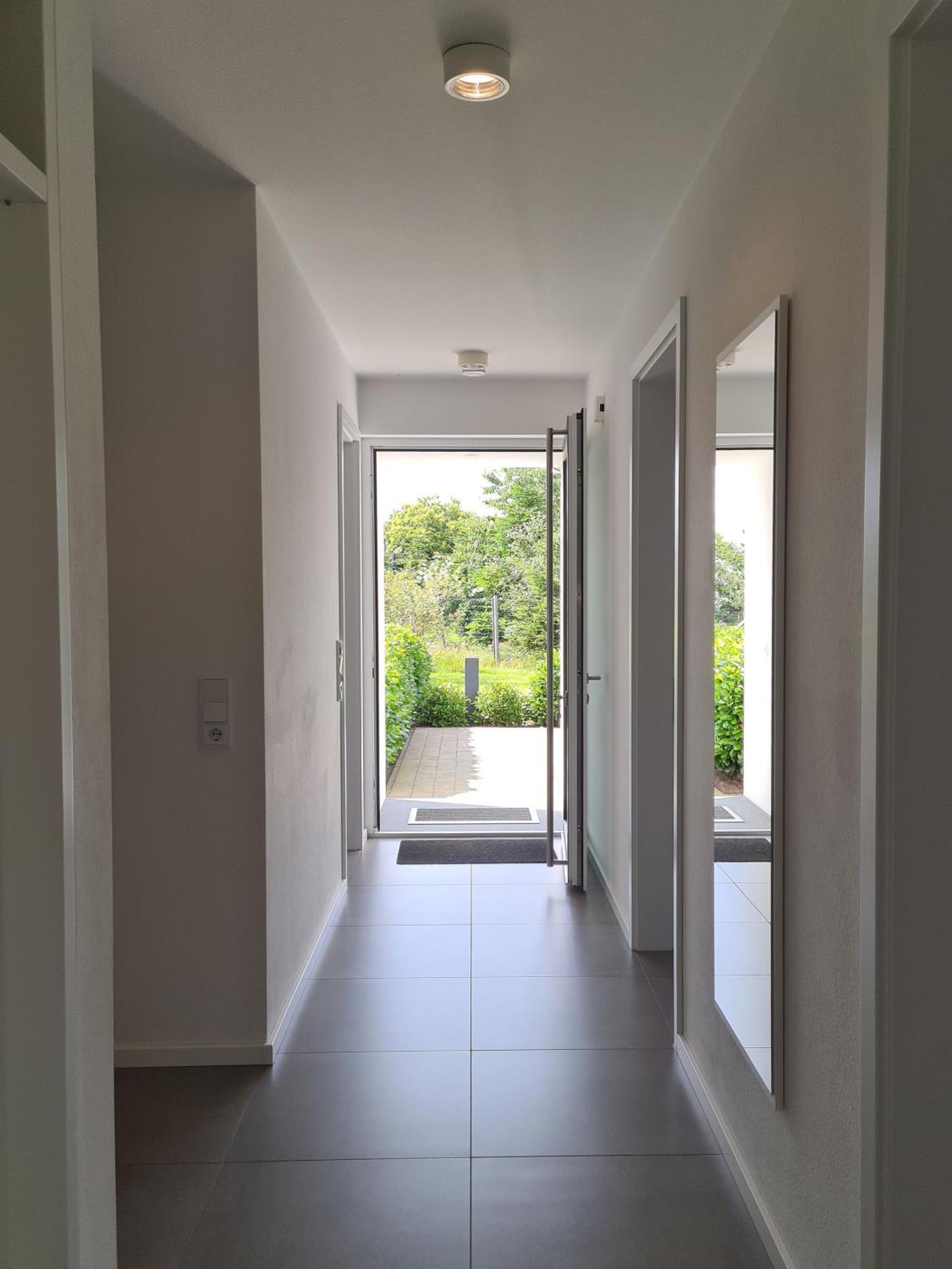 Eilers, Katja Lilly, Ferienwohnung Lilly Фарель Экстерьер фото