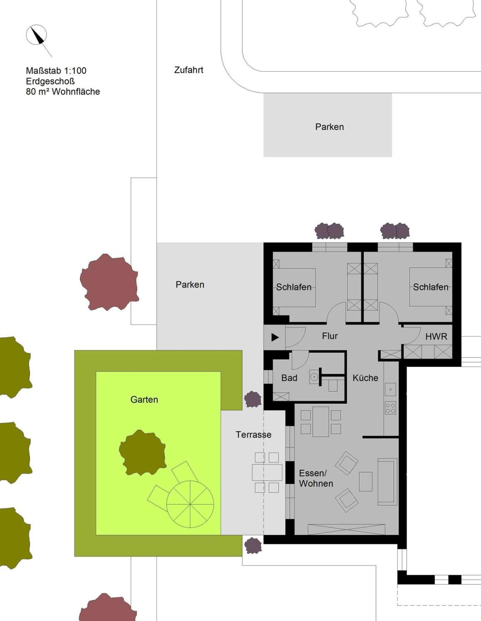Eilers, Katja Lilly, Ferienwohnung Lilly Фарель Экстерьер фото