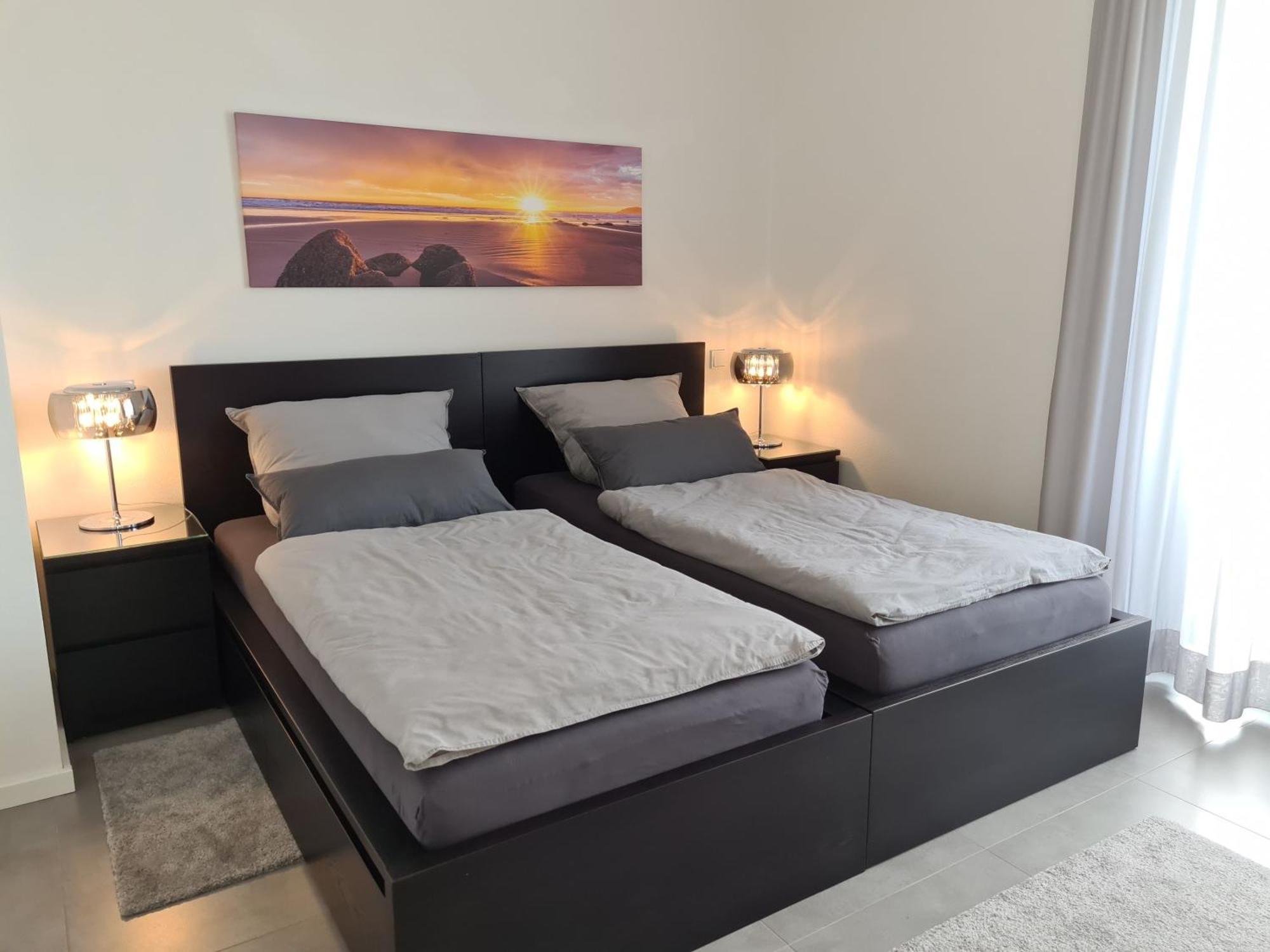Eilers, Katja Lilly, Ferienwohnung Lilly Фарель Экстерьер фото